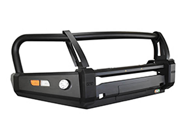 EFS Stockman Bull Bar Suitable for Ford Ranger PX/PX2/PX3 10/2011-5/2022 - SB1-FORD-03